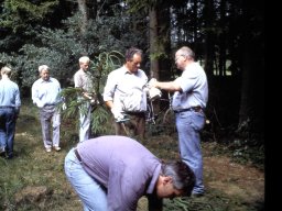 Schützenfest 1992